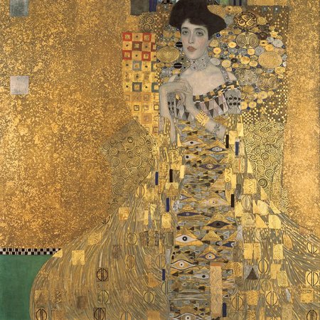 1907_Klimt_PortraitofAdeleBloch-BauerI