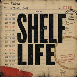 GLAS2146_ArtAndBooks_ShelfLife_Poster